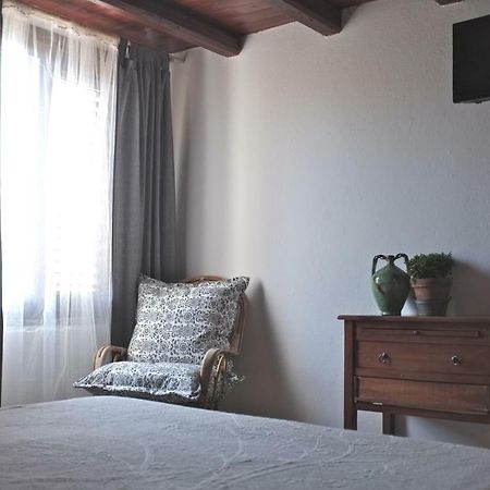 Bed and Breakfast La Medusa Сан-Теодоро Екстер'єр фото