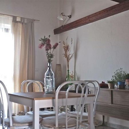 Bed and Breakfast La Medusa Сан-Теодоро Екстер'єр фото
