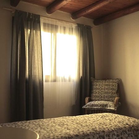 Bed and Breakfast La Medusa Сан-Теодоро Екстер'єр фото