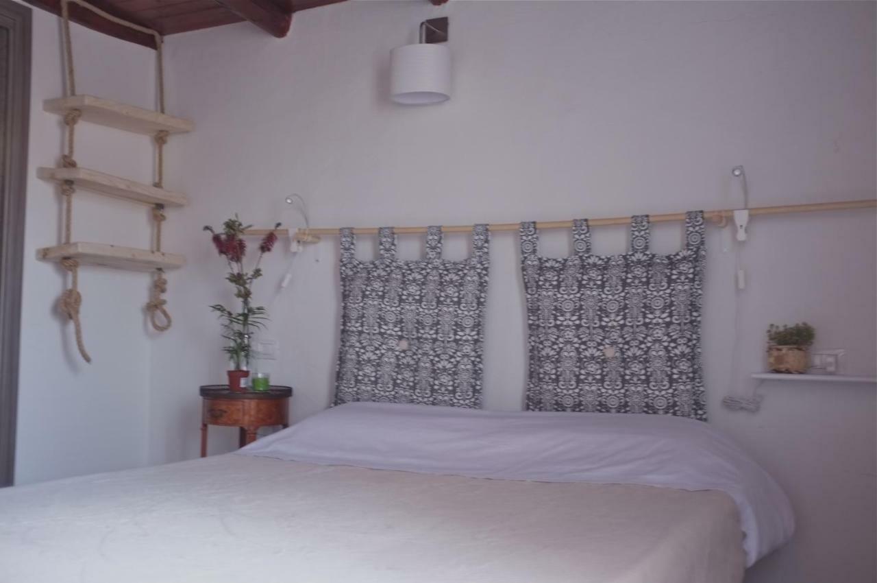 Bed and Breakfast La Medusa Сан-Теодоро Екстер'єр фото